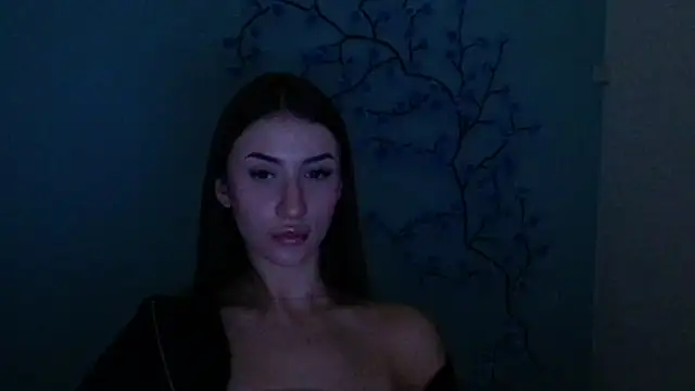 AlisaBubbles online show from 21, 12, 2025