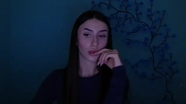 AlisaBubbles online show from 22, 12, 2025