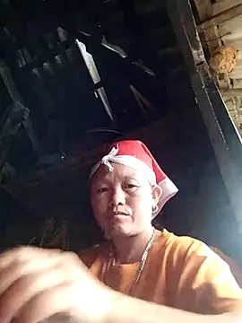 Samdim23 online show from 13, 9, 2025