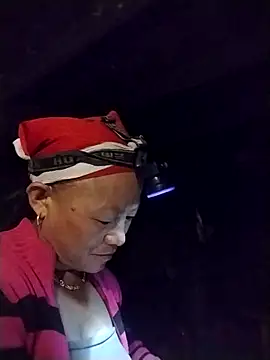 Samdim23 online show from 30, 10, 2025