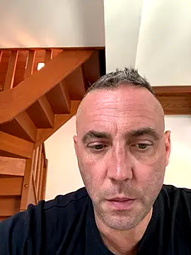 Marronglace1 online show from 19, 9, 2025