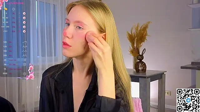 Snapshot of Succubelle chatting on 30, 11, 2025 Succubelle online show from 30, 11, 2025