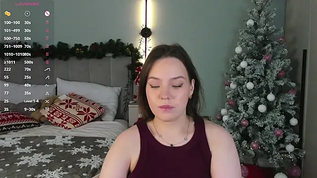 Snapshot of EmelySwickheimer chatting on 7, 1, 2026 EmelySwickheimer online show from 7, 1, 2026