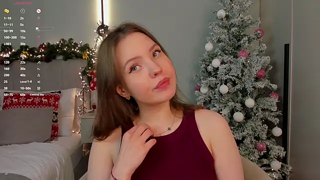 Snapshot of EmelySwickheimer chatting on 15, 1, 2026 EmelySwickheimer online show from 15, 1, 2026