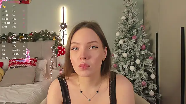 Snapshot of EmelySwickheimer chatting on 17, 1, 2026 EmelySwickheimer online show from 17, 1, 2026