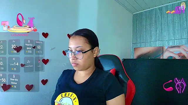 susan mooree online show from 25, 2, 2026