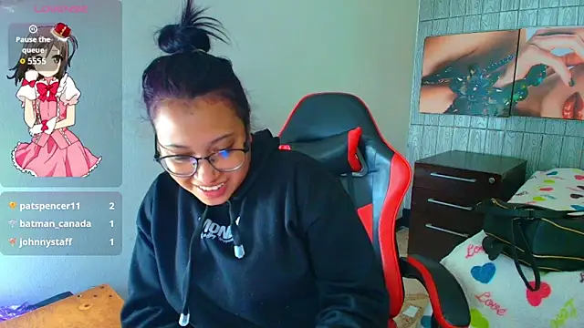 susan mooree online show from 27, 3, 2026