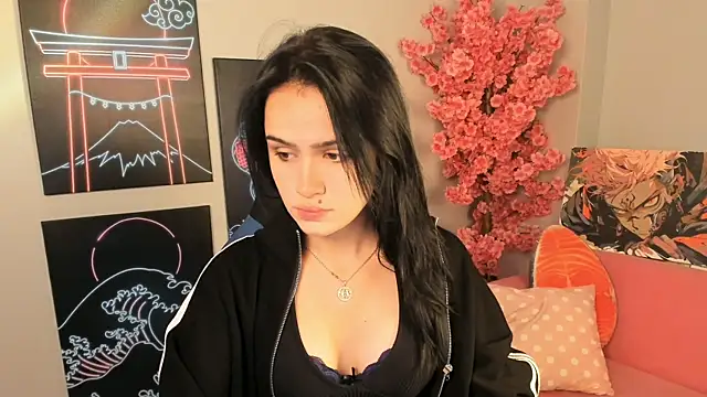 MonicaFarmer online show from 27, 9, 2025