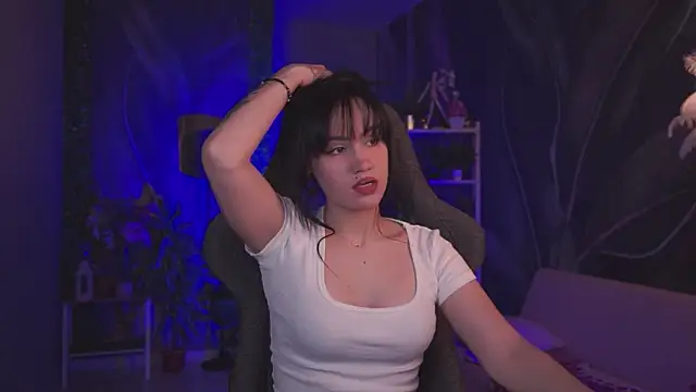 Snapshot of MonicaFarmer chatting on 20, 3, 2026 MonicaFarmer online show from 20, 3, 2026