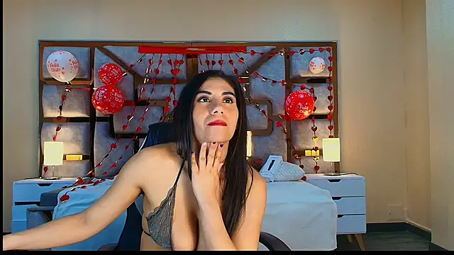 ANABELL BROWN online show from 20, 2, 2026