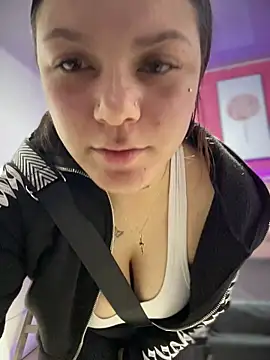 Snapshot of Megaan__More chatting on 31, 10, 2025 Megaan More online show from 31, 10, 2025