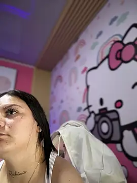 Snapshot of Megaan__More chatting on 2, 11, 2025 Megaan More online show from 2, 11, 2025