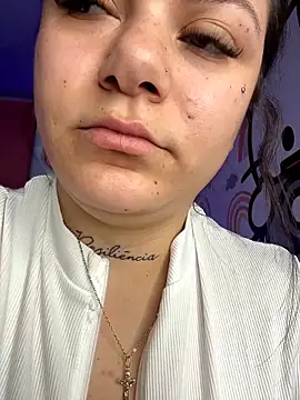 Snapshot of Megaan__More chatting on 7, 11, 2025 Megaan More online show from 7, 11, 2025