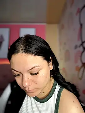 Snapshot of Megaan__More chatting on 1, 12, 2025 Megaan More online show from 1, 12, 2025