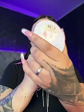 Megaan  More online show from 9, 4, 2026