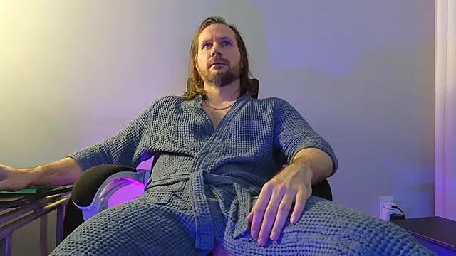 AlbinoAdonis online show from 12, 2, 2026