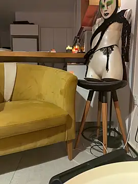 Snapshot of sekstilyon chatting on 18, 10, 2025 sekstilyon online show from 18, 10, 2025