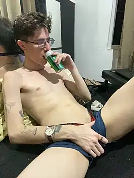 HeiRique online show from 6, 10, 2025