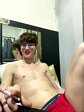 HeiRique online show from 21, 10, 2025