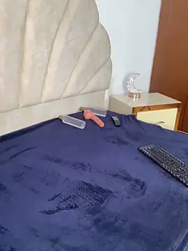 Kimberly TaylorX online show from 11, 9, 2025