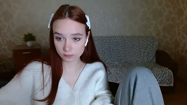 Snapshot of aFoxie chatting on 17, 9, 2025 aFoxie online show from 17, 9, 2025
