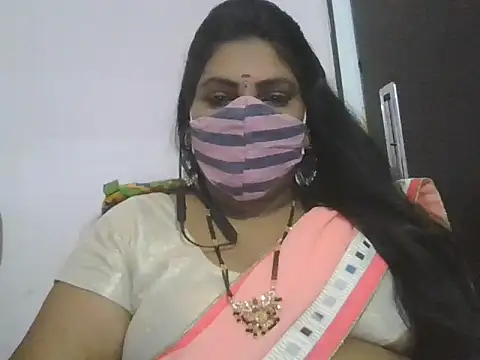 Snapshot of Nisha-telugu chatting on 14, 9, 2025 Nisha-telugu online show from 14, 9, 2025