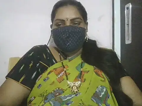 Snapshot of Nisha-telugu chatting on 24, 9, 2025 Nisha-telugu online show from 24, 9, 2025