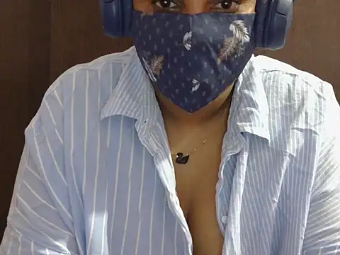 Snapshot of Nisha-telugu chatting on 2, 11, 2025 Nisha-telugu online show from 2, 11, 2025