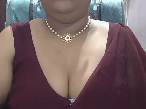 Snapshot of Nisha-telugu chatting on 11, 3, 2026 Nisha-telugu online show from 11, 3, 2026