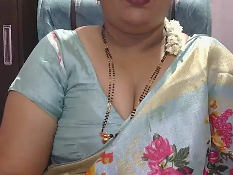 Snapshot of Nisha-telugu chatting on 12, 3, 2026 Nisha-telugu online show from 12, 3, 2026