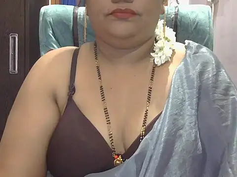 Snapshot of Nisha-telugu chatting on 25, 3, 2026 Nisha-telugu online show from 25, 3, 2026