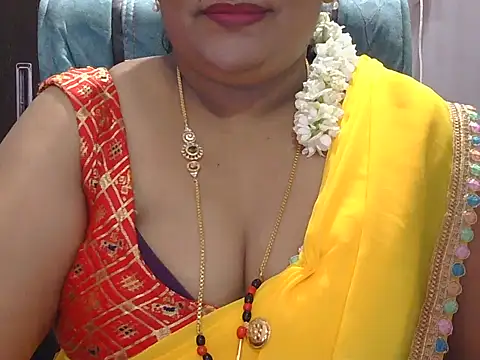 Snapshot of Nisha-telugu chatting on 26, 3, 2026 Nisha-telugu online show from 26, 3, 2026
