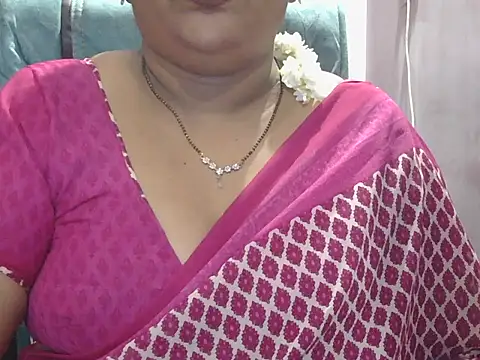 Snapshot of Nisha-telugu chatting on 31, 3, 2026 Nisha-telugu online show from 31, 3, 2026