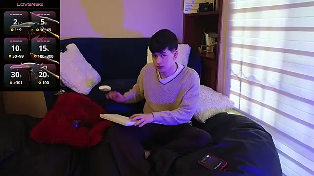 tightncuteass online show from 18, 2, 2026