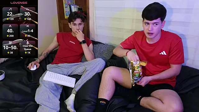 tightncuteass online show from 31, 5, 2026