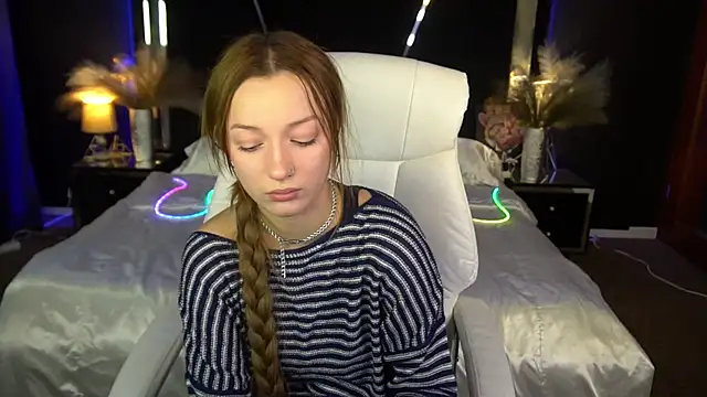 FoxyMayy online show from 20, 11, 2025