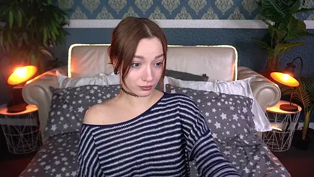 FoxyMayy online show from 15, 1, 2026