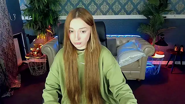 FoxyMayy online show from 14, 5, 2026