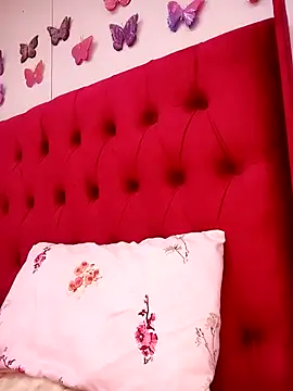 BlackberriesXxx online show from 20, 2, 2026