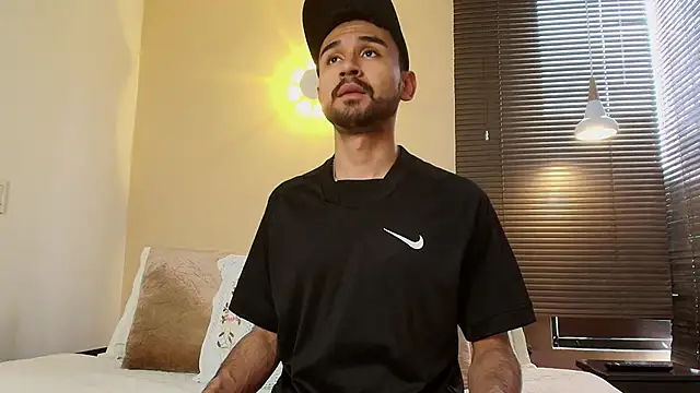 Axel Moon S online show from 20, 10, 2025