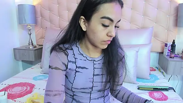 Snapshot of Leslie_Bussh_ chatting on 14, 3, 2026 Leslie Bussh online show from 14, 3, 2026