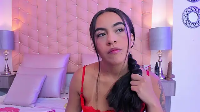 Snapshot of Leslie_Bussh_ chatting on 26, 3, 2026 Leslie Bussh online show from 26, 3, 2026