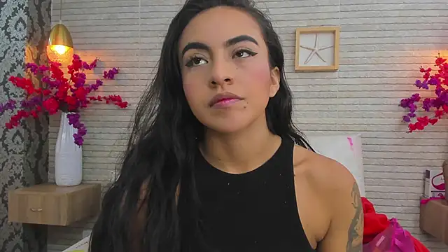 Snapshot of Leslie_Bussh_ chatting on 1, 4, 2026 Leslie Bussh online show from 1, 4, 2026