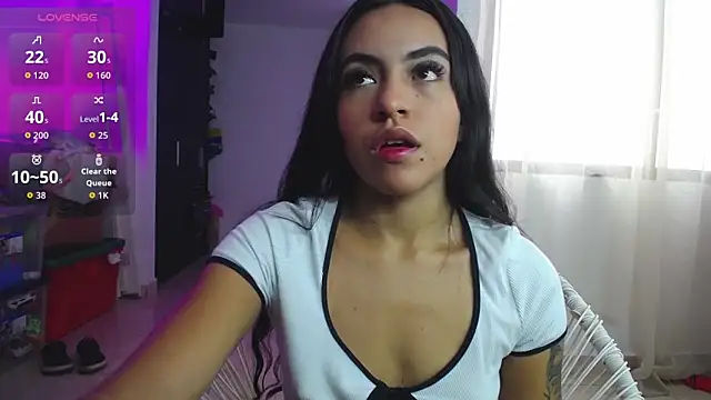 Leslie Bussh  online show from 9, 6, 2026