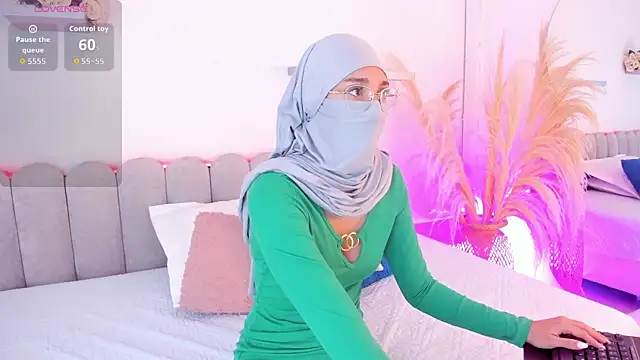 Ridwana  online show from 19, 11, 2025