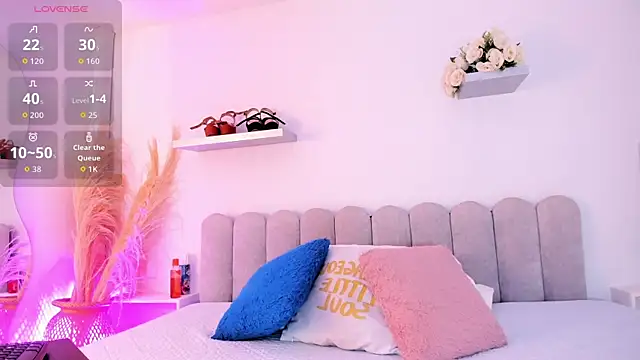 Ridwana  online show from 27, 11, 2025