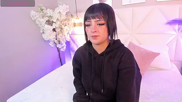 Snapshot of Adara__carter_ chatting on 29, 11, 2025 Adara carter online show from 29, 11, 2025