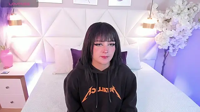 Snapshot of Adara__carter_ chatting on 15, 12, 2025 Adara carter online show from 15, 12, 2025