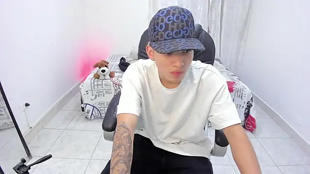 weesley boy online show from 27, 9, 2025