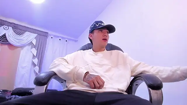 weesley boy online show from 15, 1, 2026